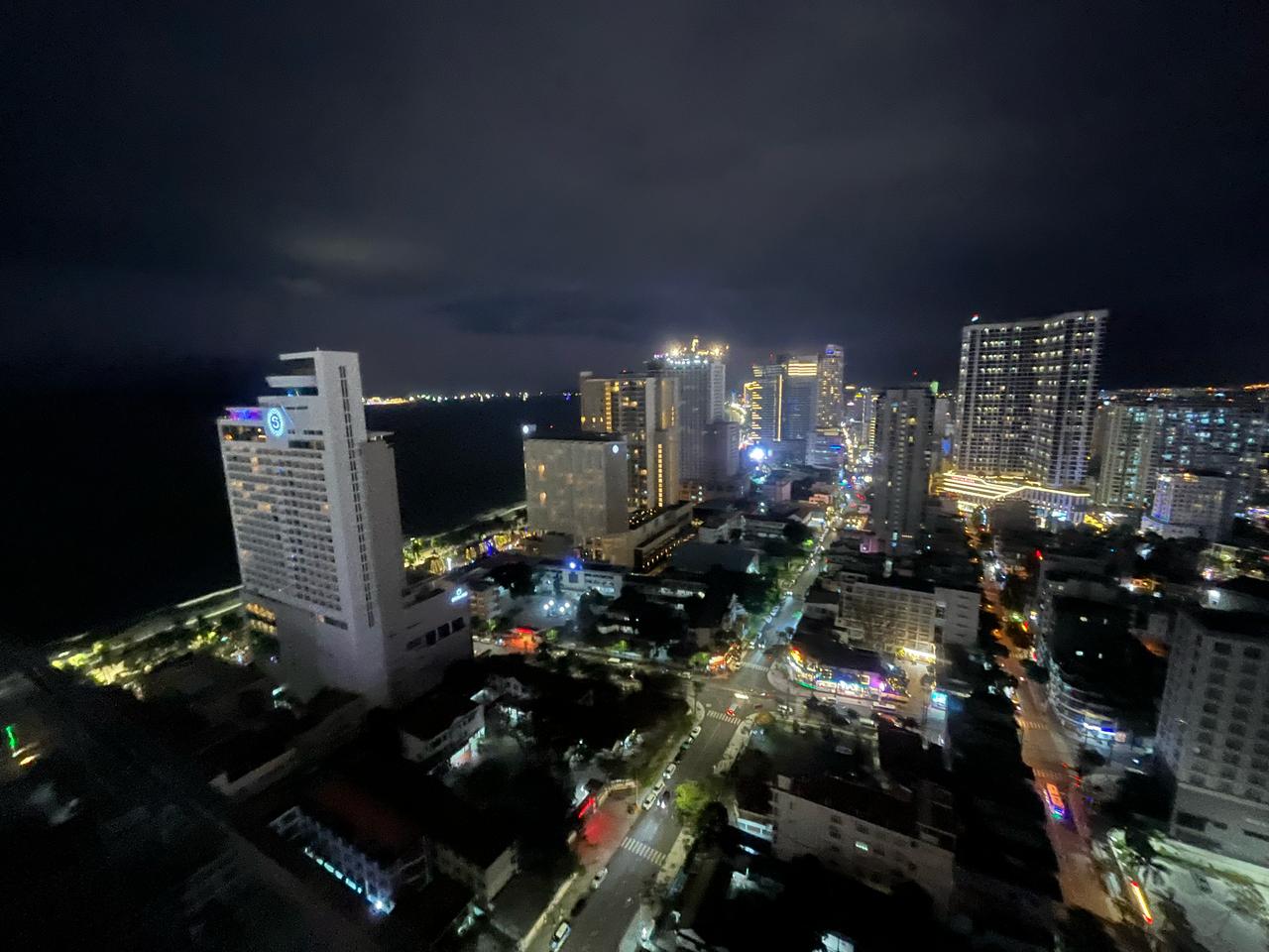 Фото Annova Nha Trang Hotel