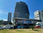 Karakus Group (Antalya, Kepez District, Green River Avenue, 3A) ، بناء وتركيب حمامات مائية
