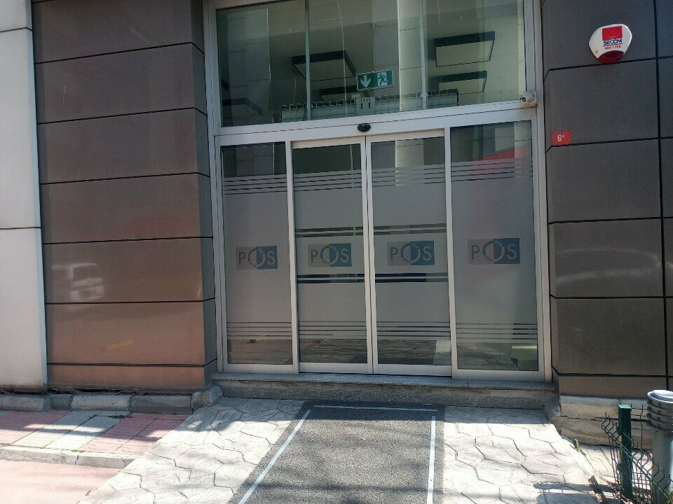 Car service, auto repair Pos, Istanbul, photo