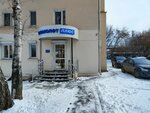 Samolet Plus (Baykalskaya Street, 99), real estate agency