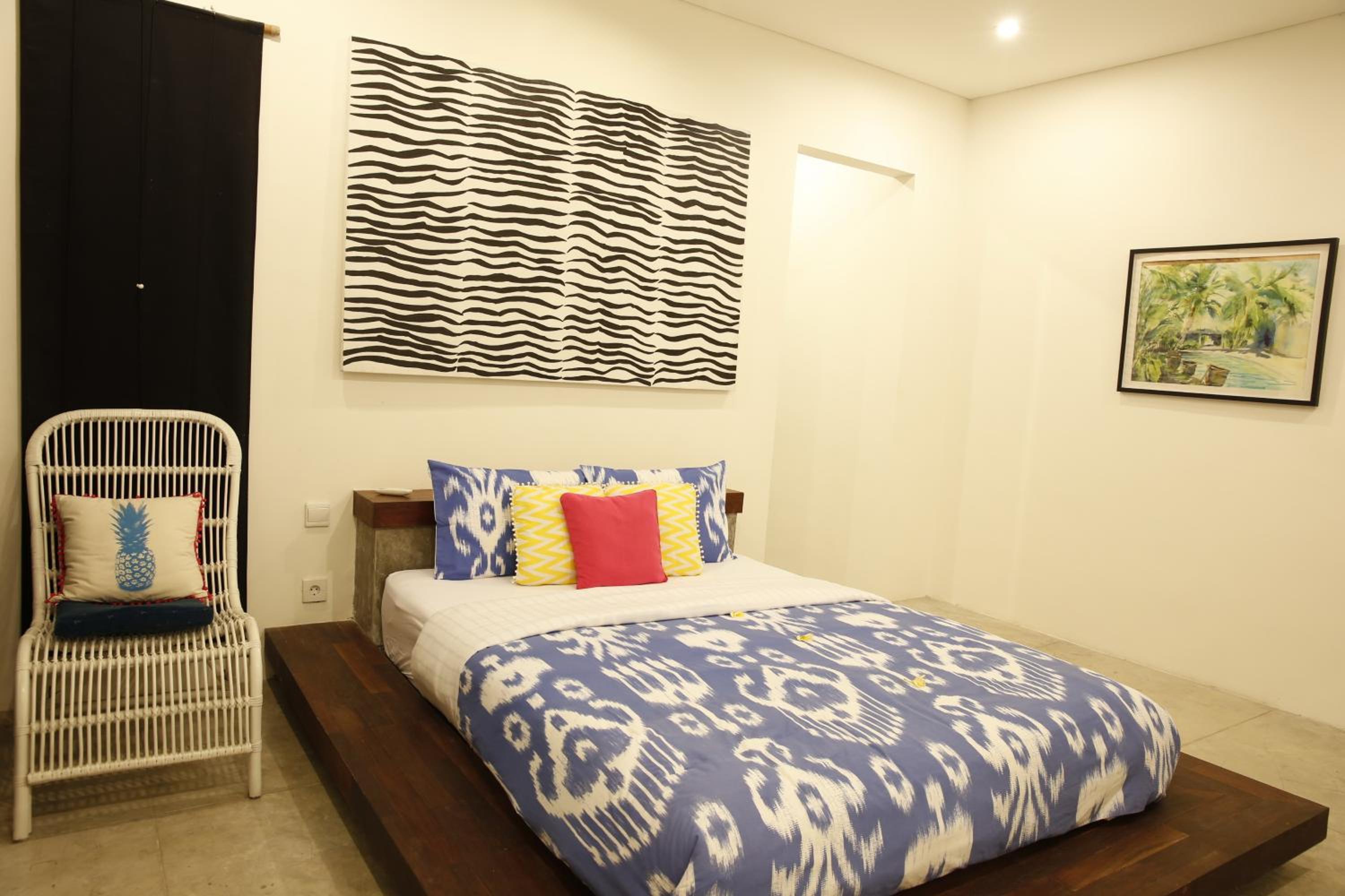 Фото Villa Turtle