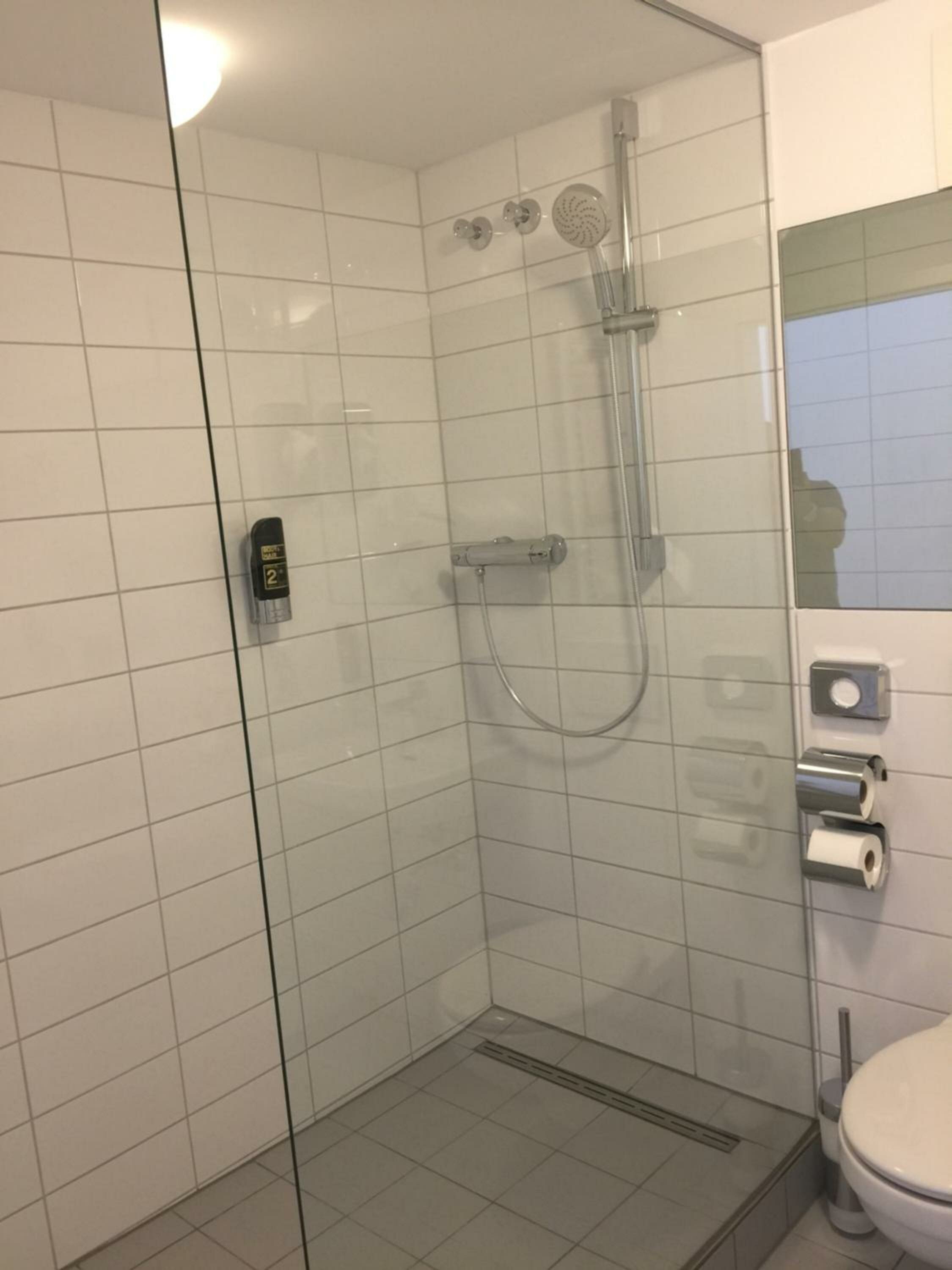 Фото Hotel Central Hannover