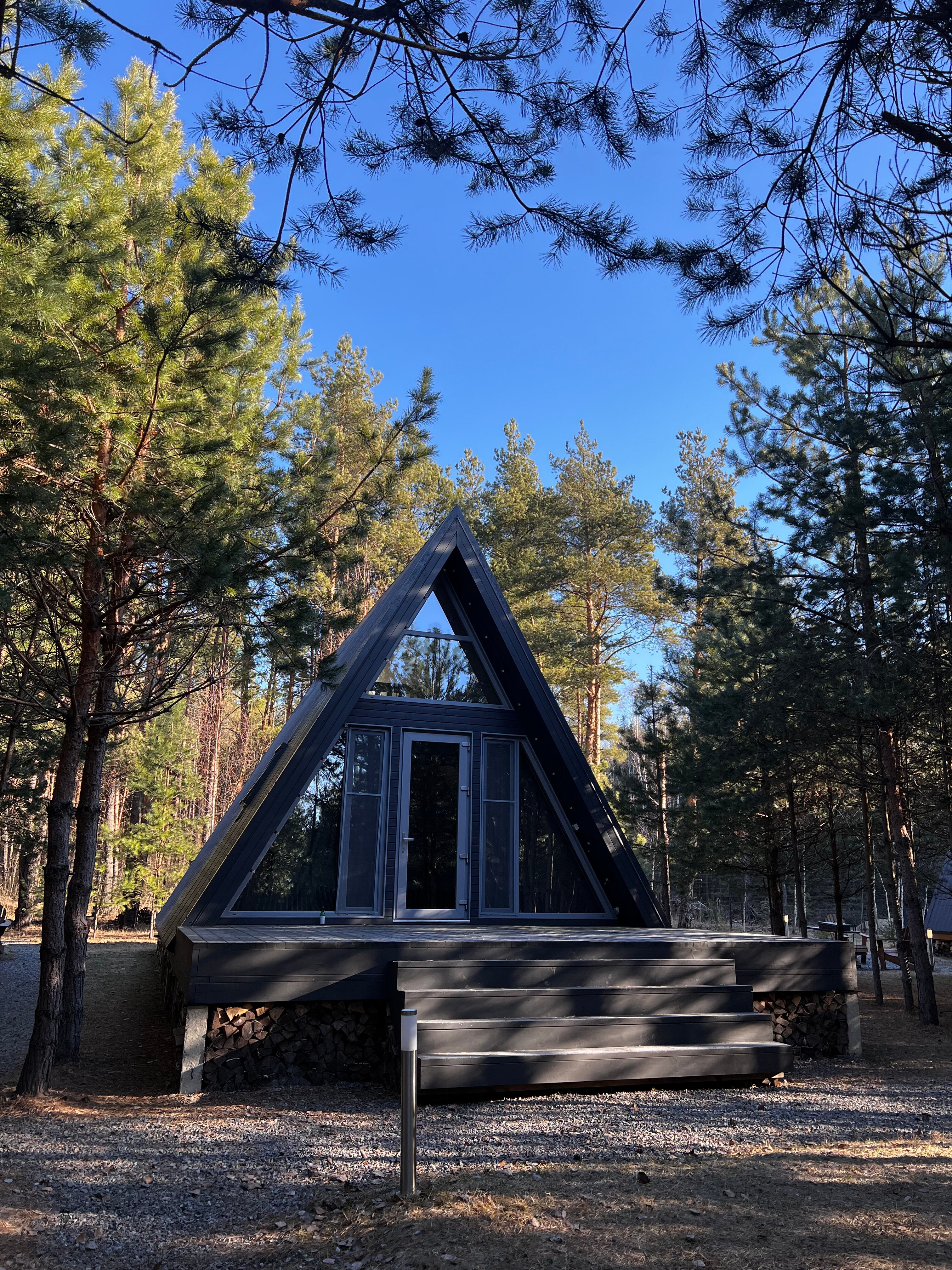 Фото Ратьково Шале