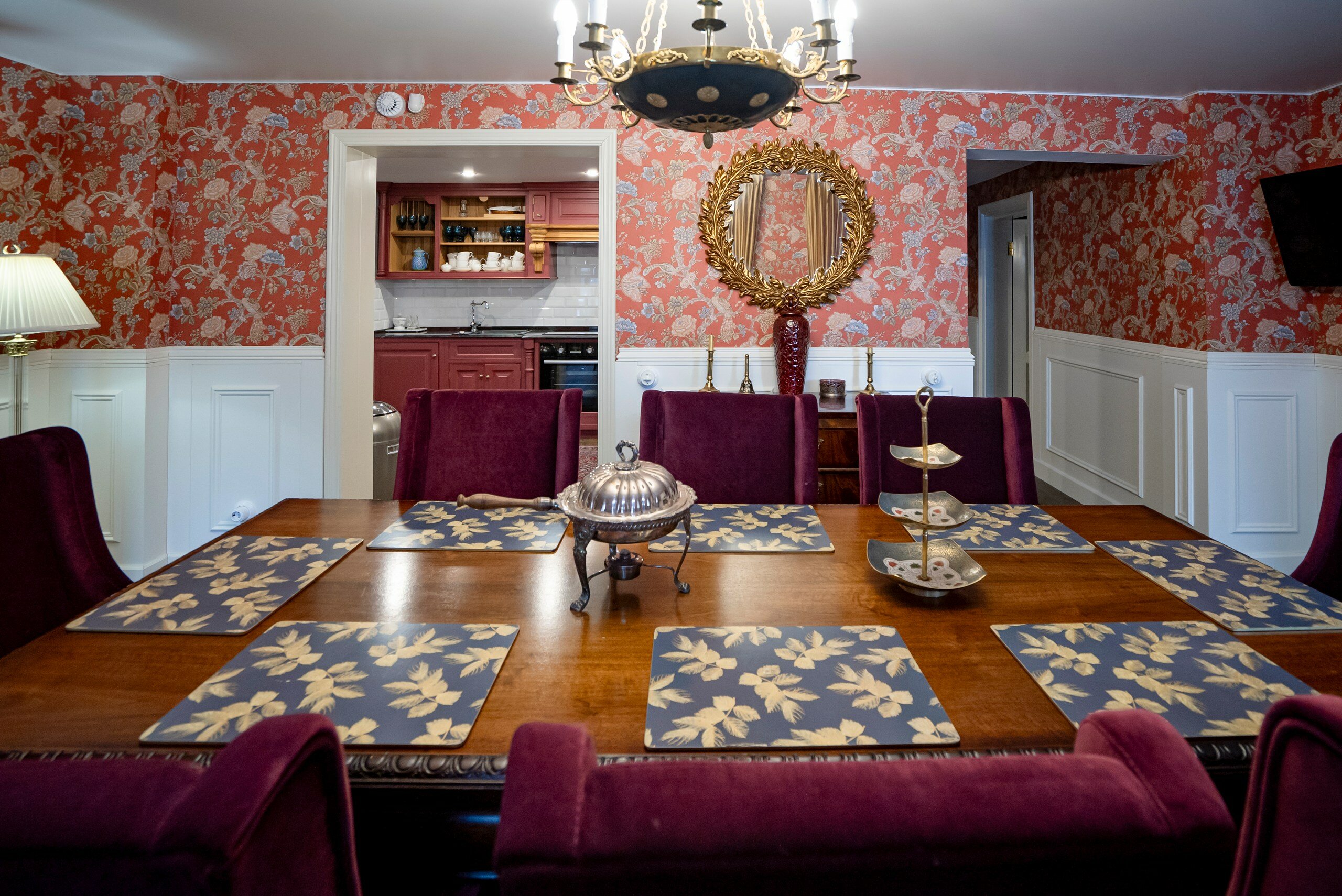 Фото Капитанская дача