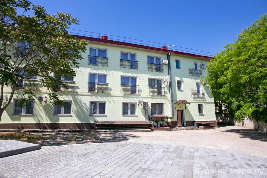 Фото Гавань