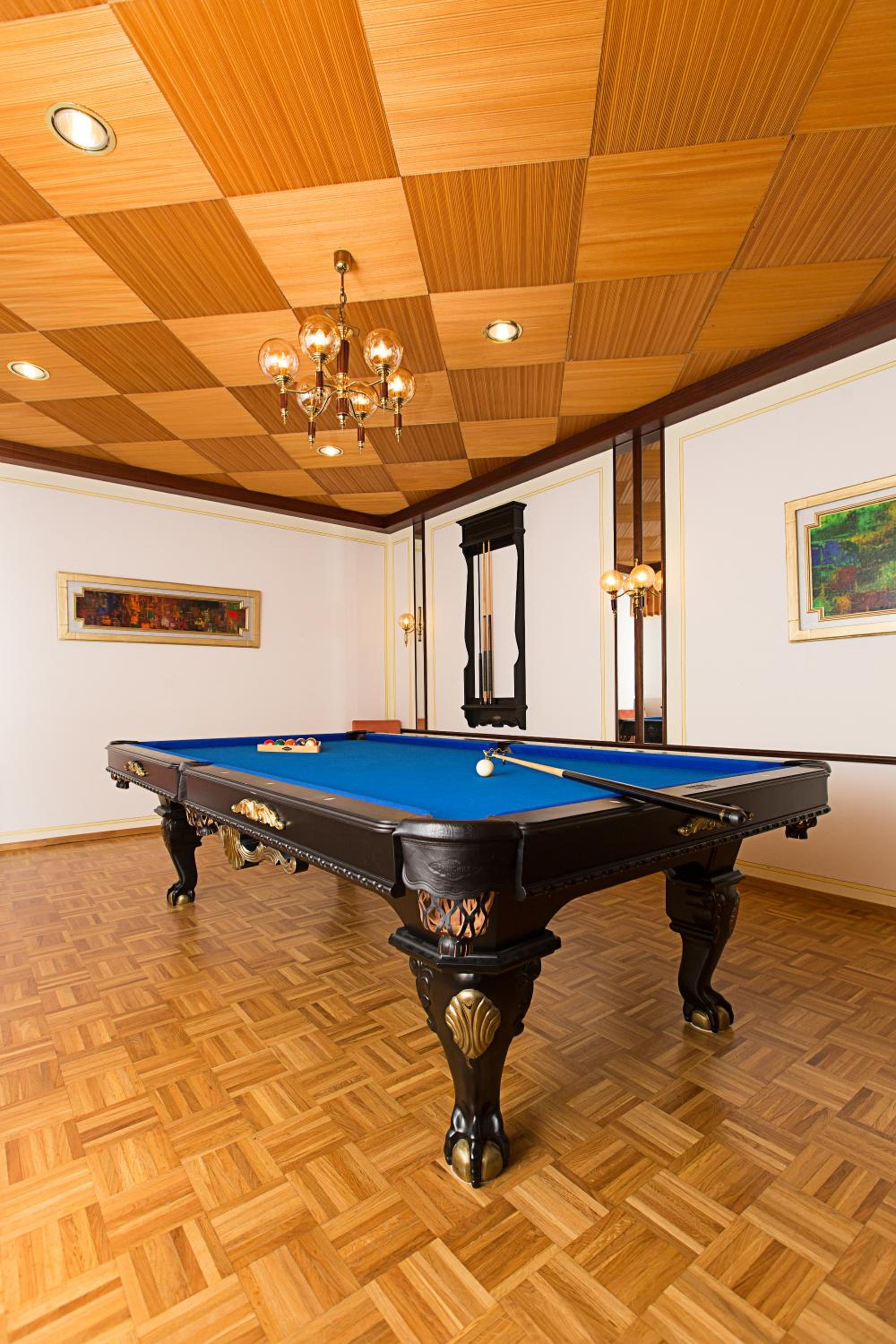 Фото Akzent Hotel Restaurant Altdorfer Hof