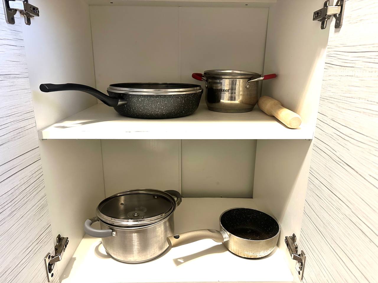 Фото Fresh Room на Маршала Устинова 3