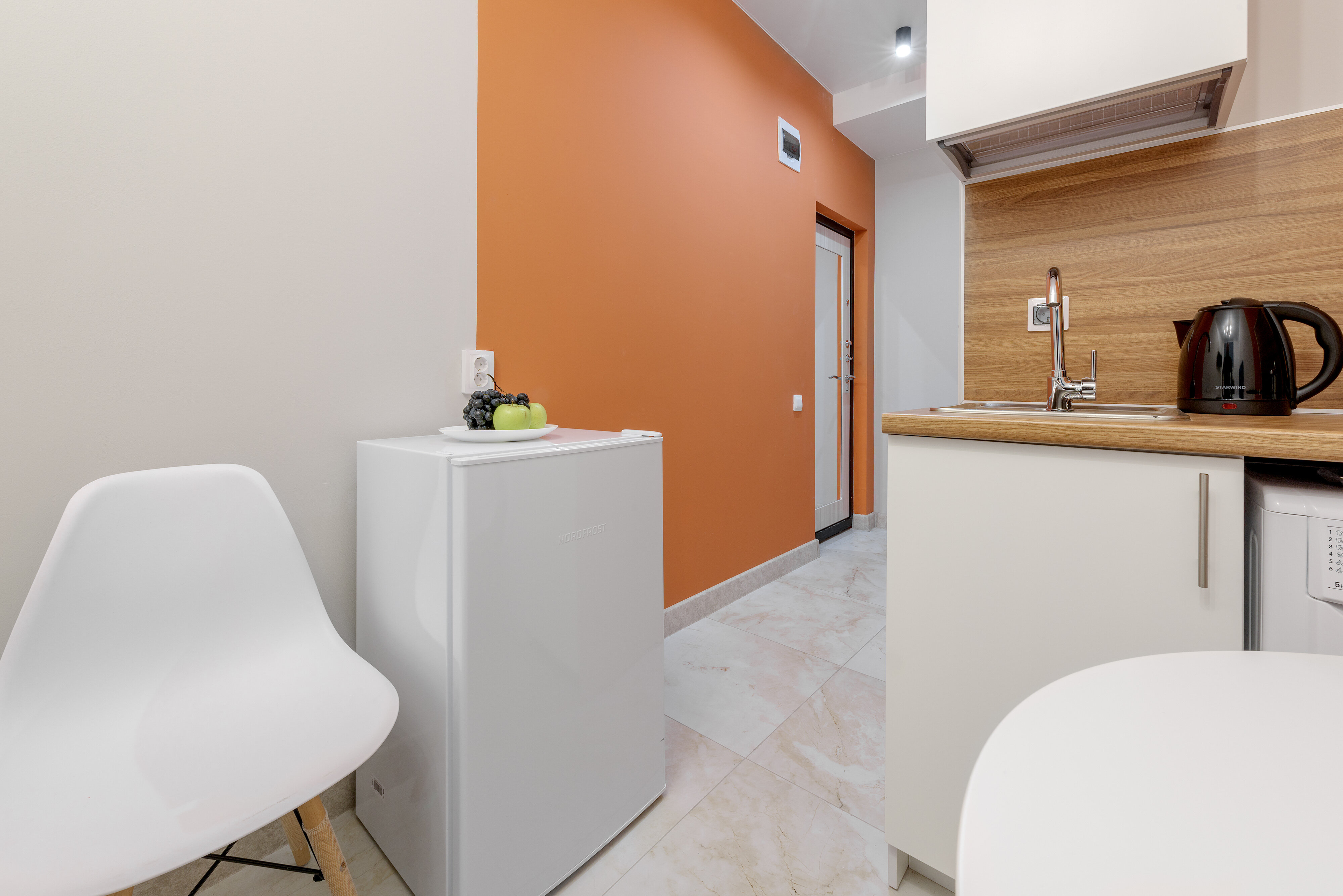 Фото Veda Aparts на Обводном