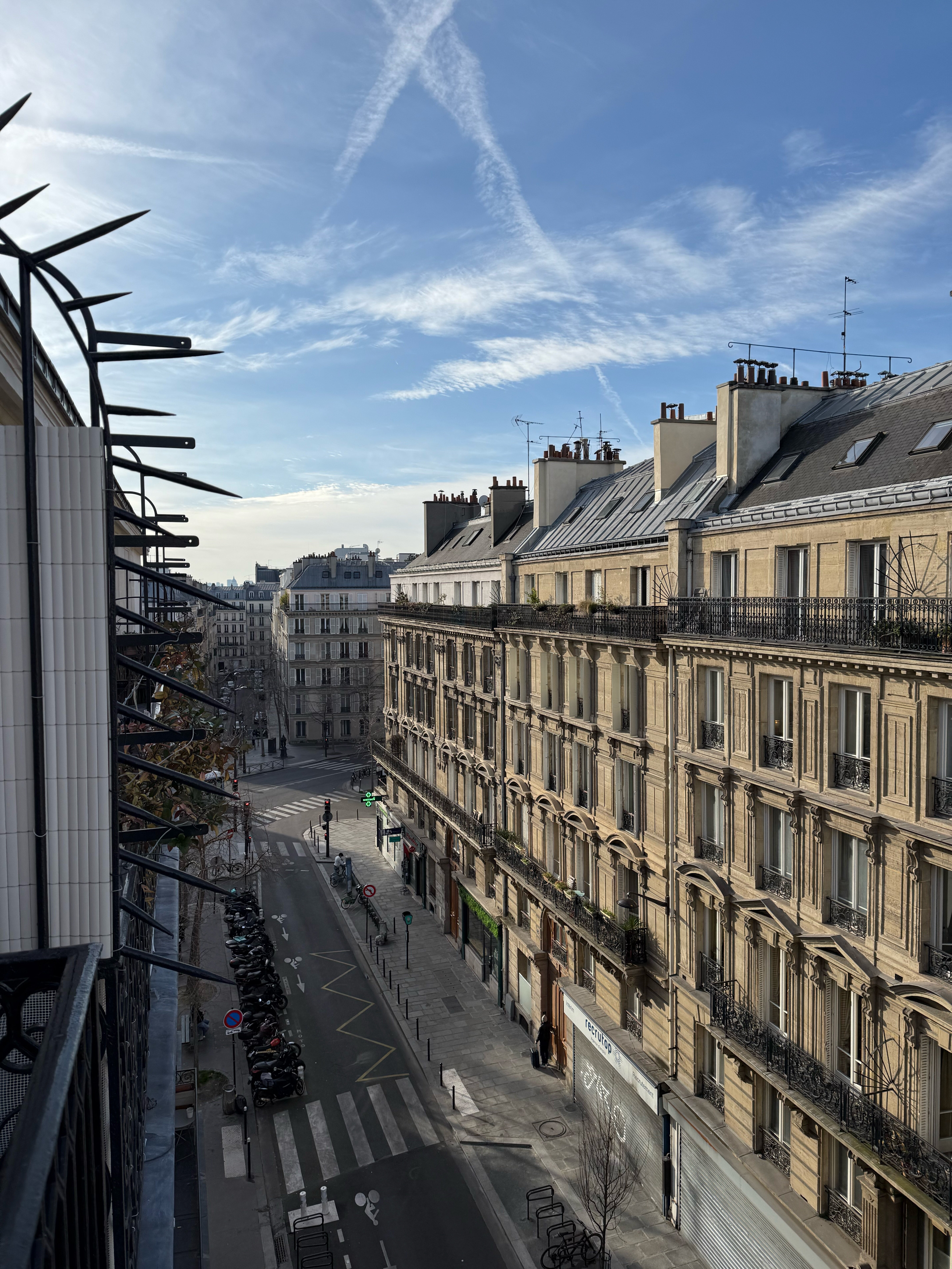 Фото Hotel Elysees Opera