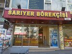 Sariyer Pastry Shop (Istanbul, Bagcilar, Maslak Avenue, 86A) ، مخبز