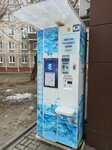 Водомат (ulitsa Kosmonavtov, 1А), water vending machine