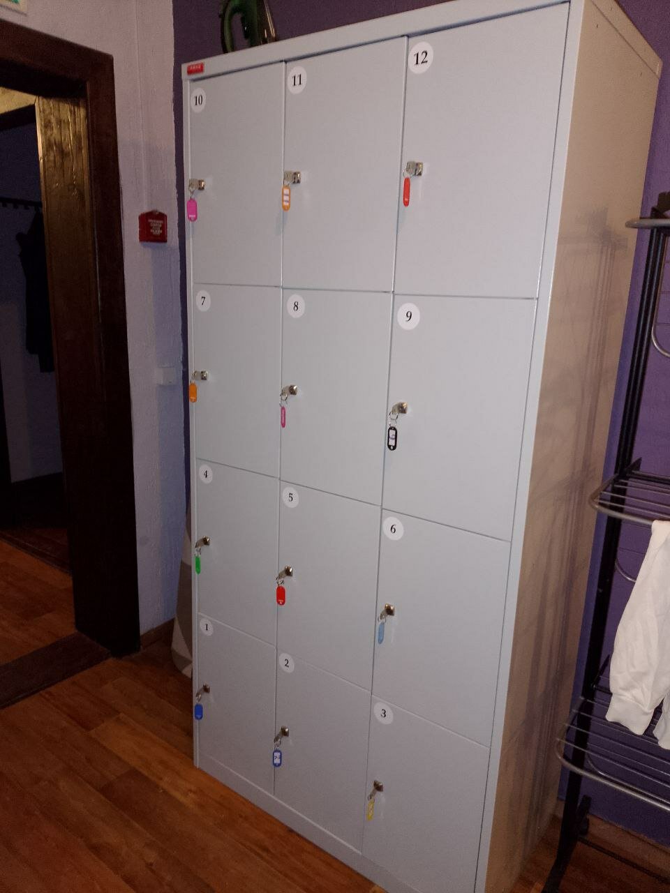 Фото Волжский