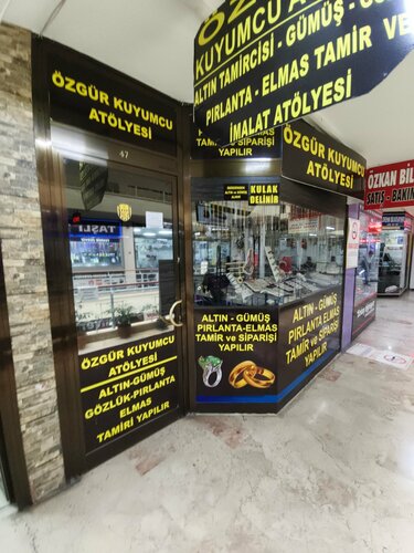 Özgür Kuyumcu Fotoğraf 3