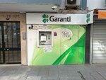 Garanti BBVA ATM (Izmir, Konak, Mithatpasa Avenue, 189A), atm