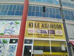 Tower Elevator (Ankara Province, Yenimahalle, Turgut Ozal Neighborhood, 2118th Avenue, 6B), ascensores, equipos de elevación