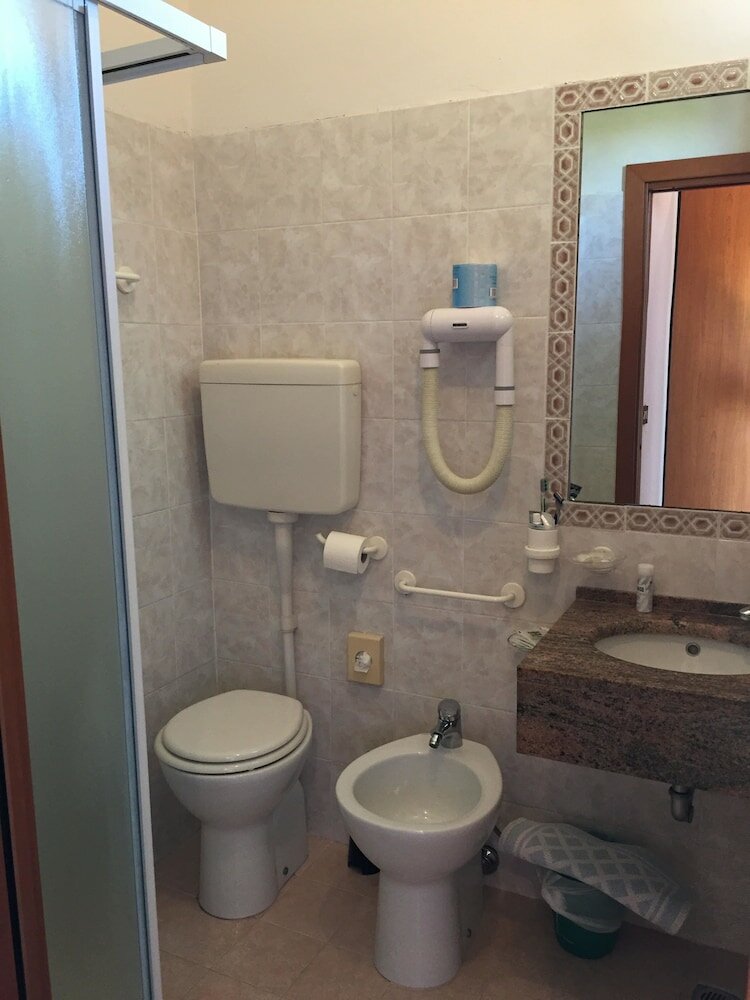 Фото Hotel Colibrì