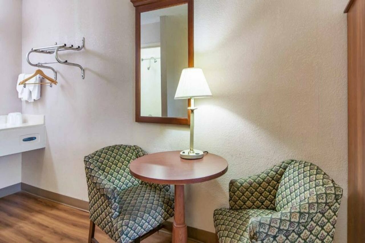 Фото Motel 6 Alsip, Il