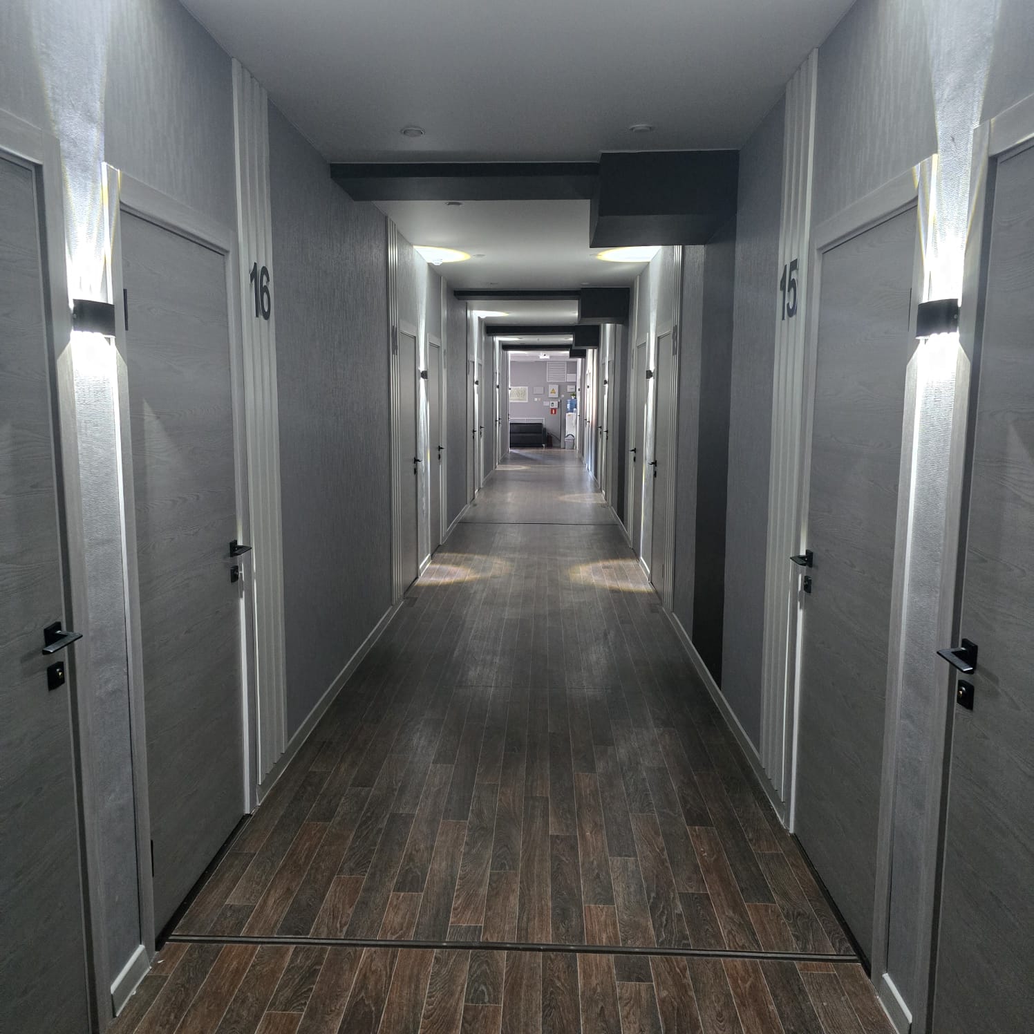 Фото Плесецкая