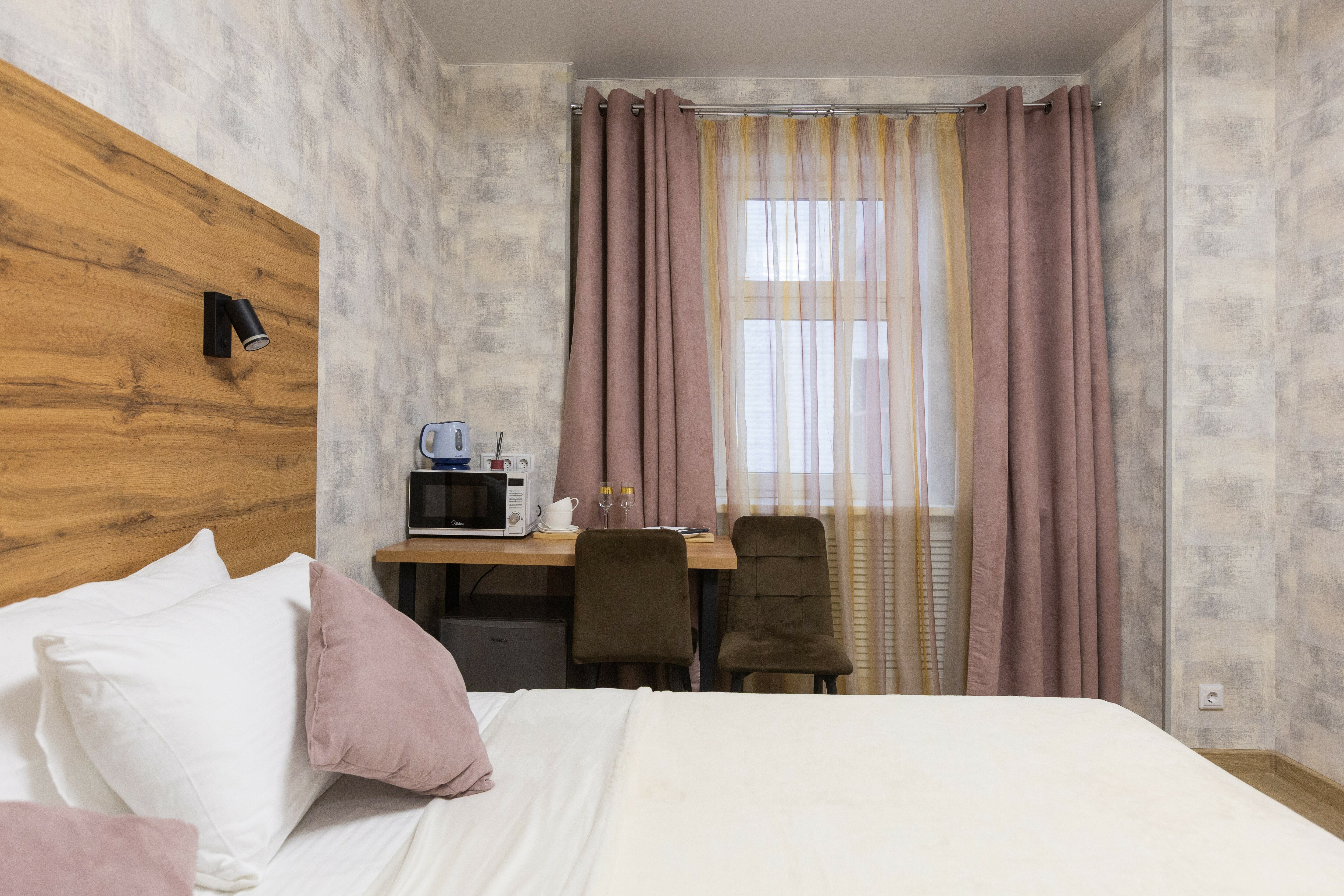 Фото ВолнаСити