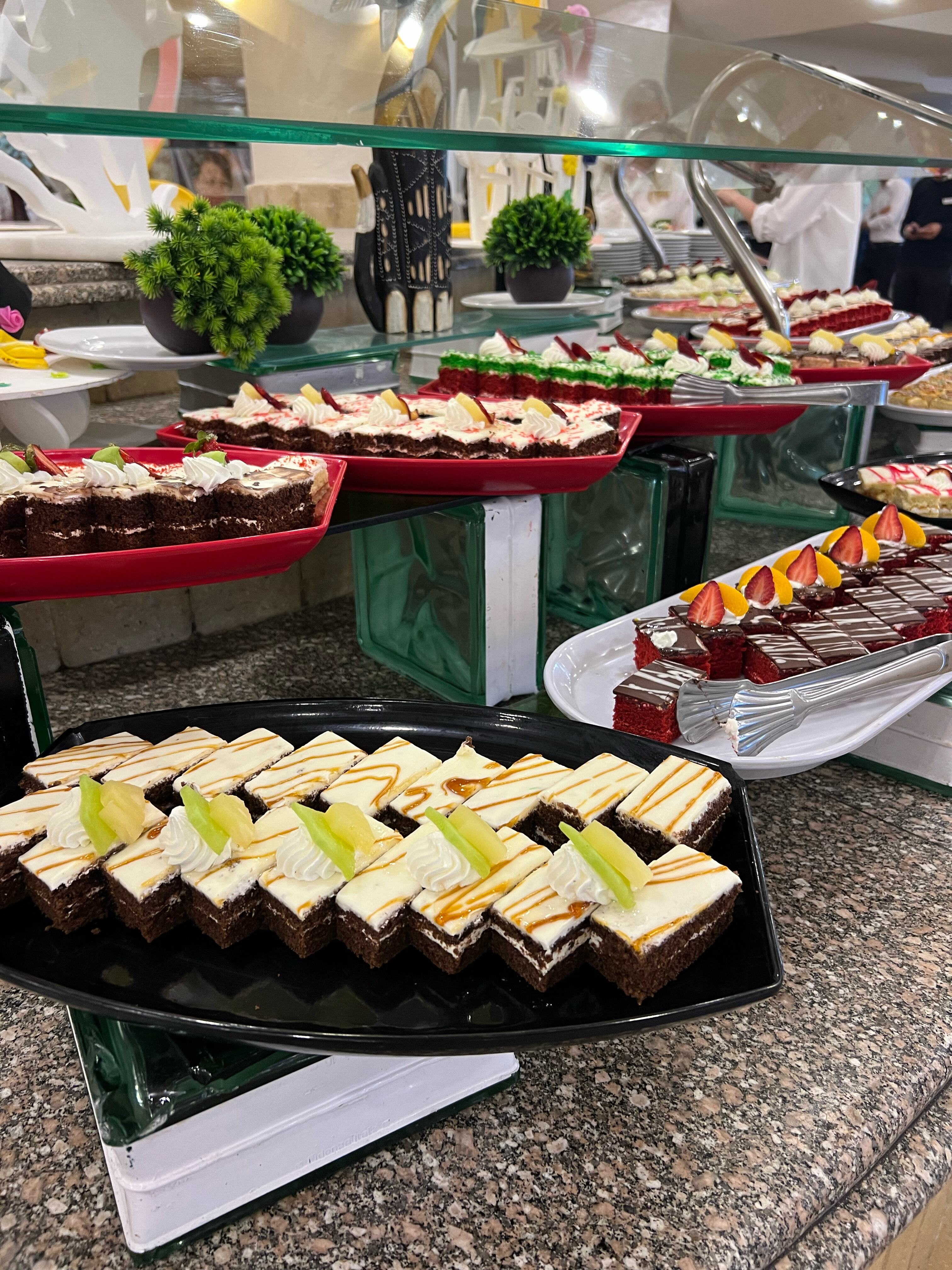 Фото Moreno Horizon SPA & Resort