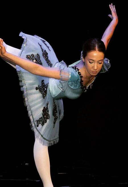 Dance school Gulsah Art, Izmit, photo