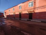 Алмаз (Tsanova Boulevard, 8к1), venta y alquiler de inmuebles comerciales