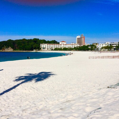 Гостиница Guest House Shirahama R cafe – Caters to Women в Префектуре Вакаяма