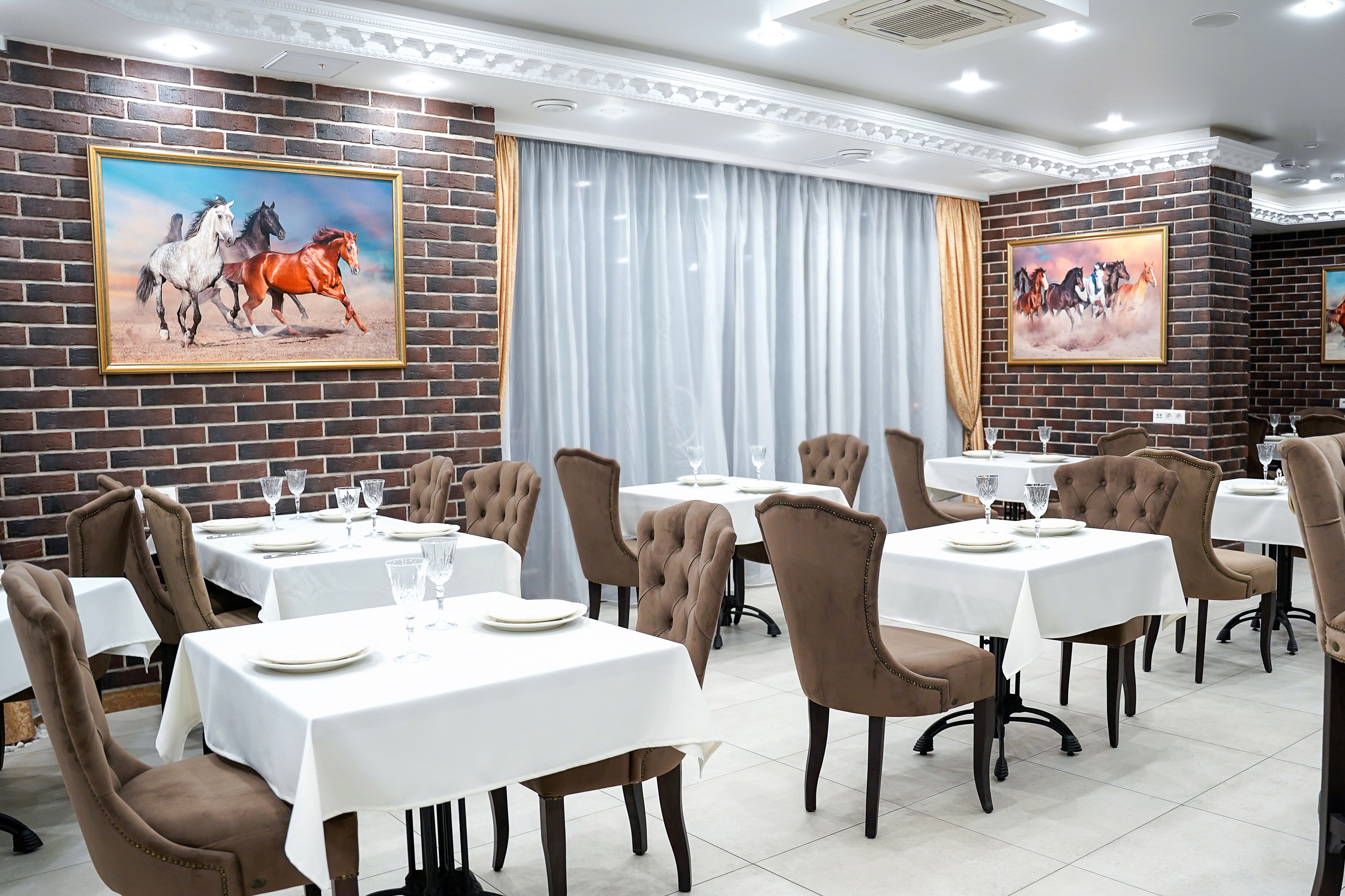 Фото Магнум Гранд Палас