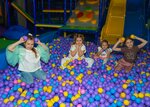 Rio kids (Krasniy Avenue, 220к10), centro de entretenimiento