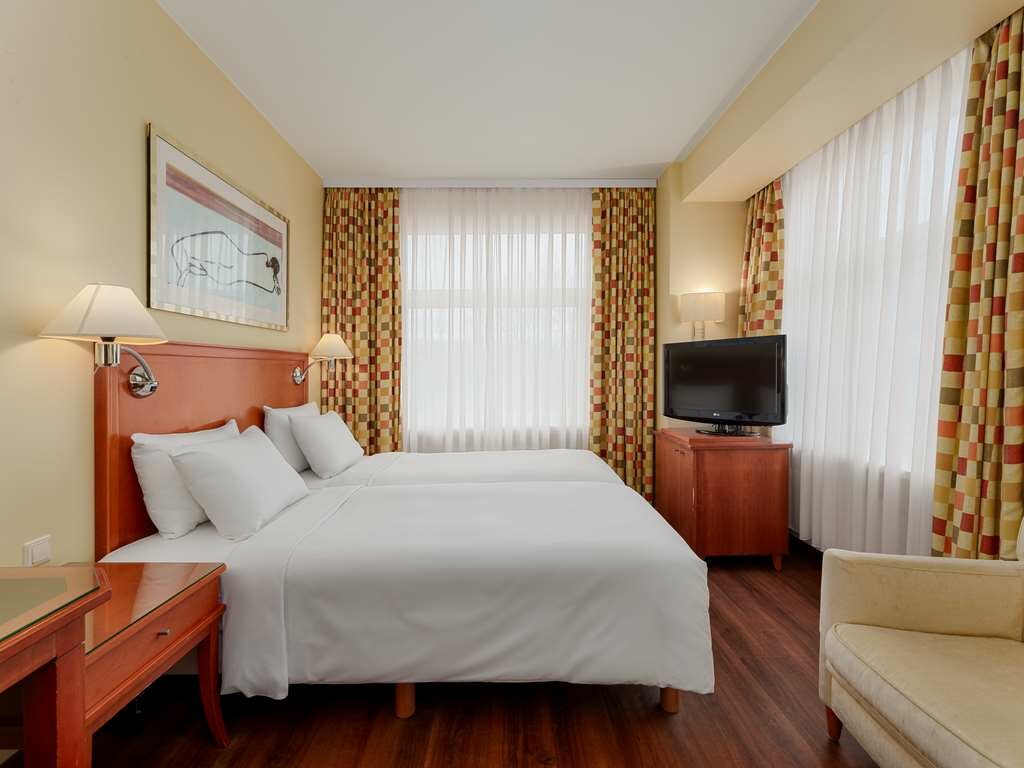 Фото Radisson Blu Ridzene