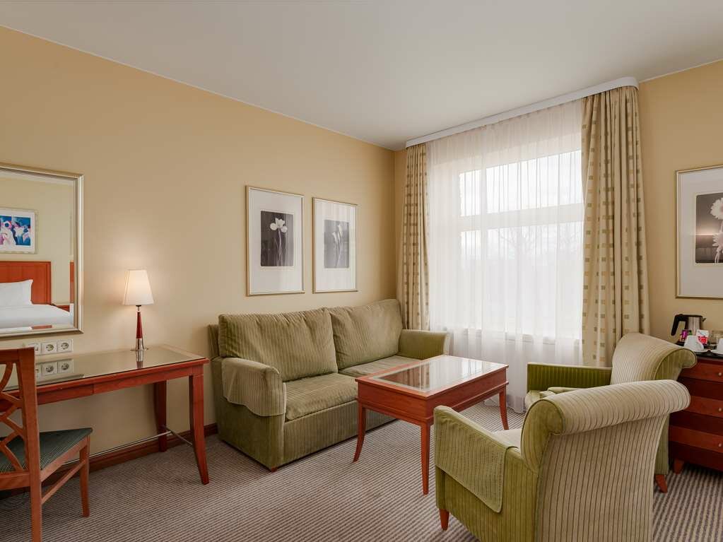 Фото Radisson Blu Ridzene