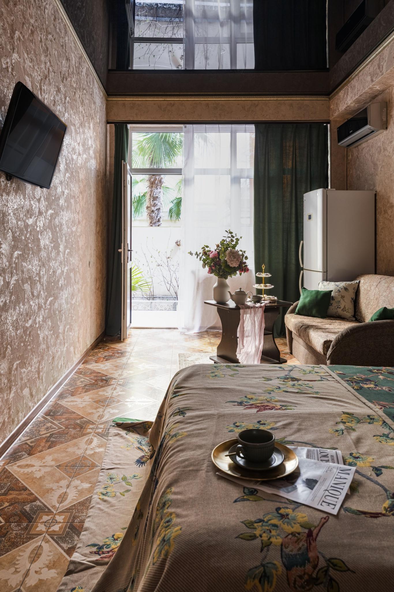 Фото Гостевой дом на улице Калараша 17а