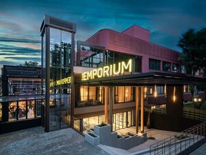 Гостиница The Emporium Plovdiv MGallery Hotel Collection в Пловдиве
