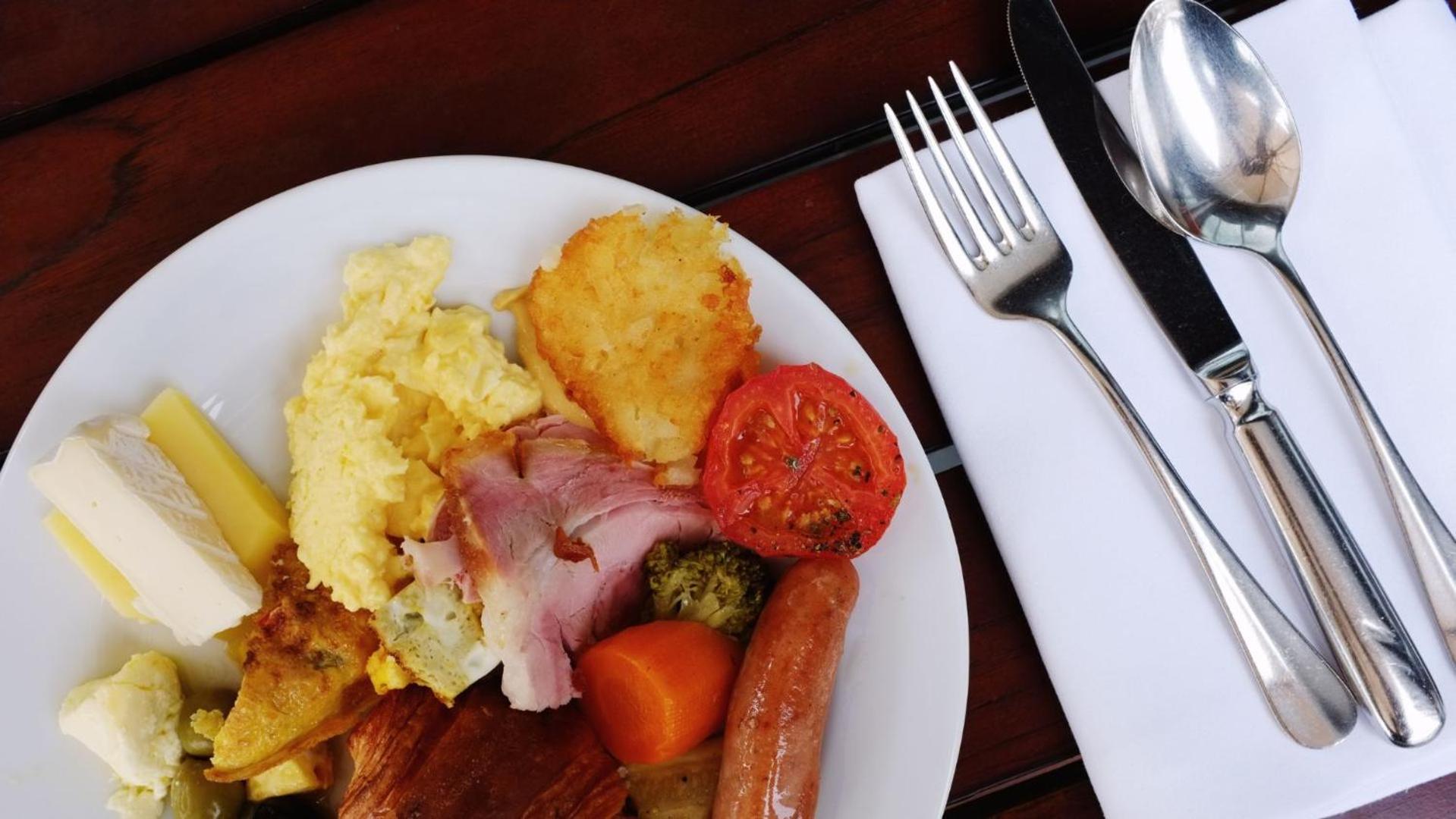 Фото Blue Sea Lanzarote Palm