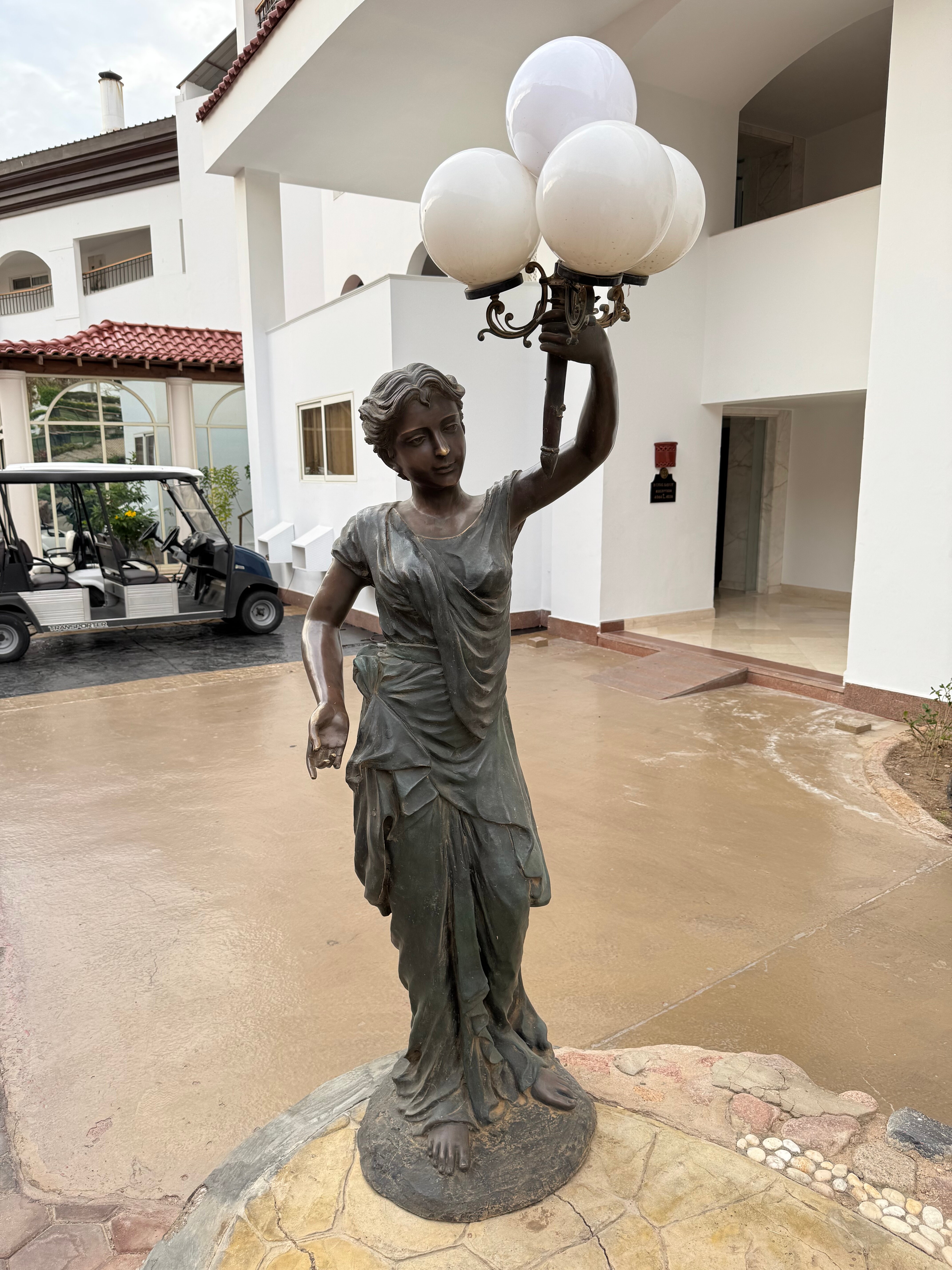 Фото Royal Savoy Sharm El Sheikh