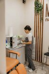Marta_nailsnurlat (Sovetskaya street, 113), nail salon