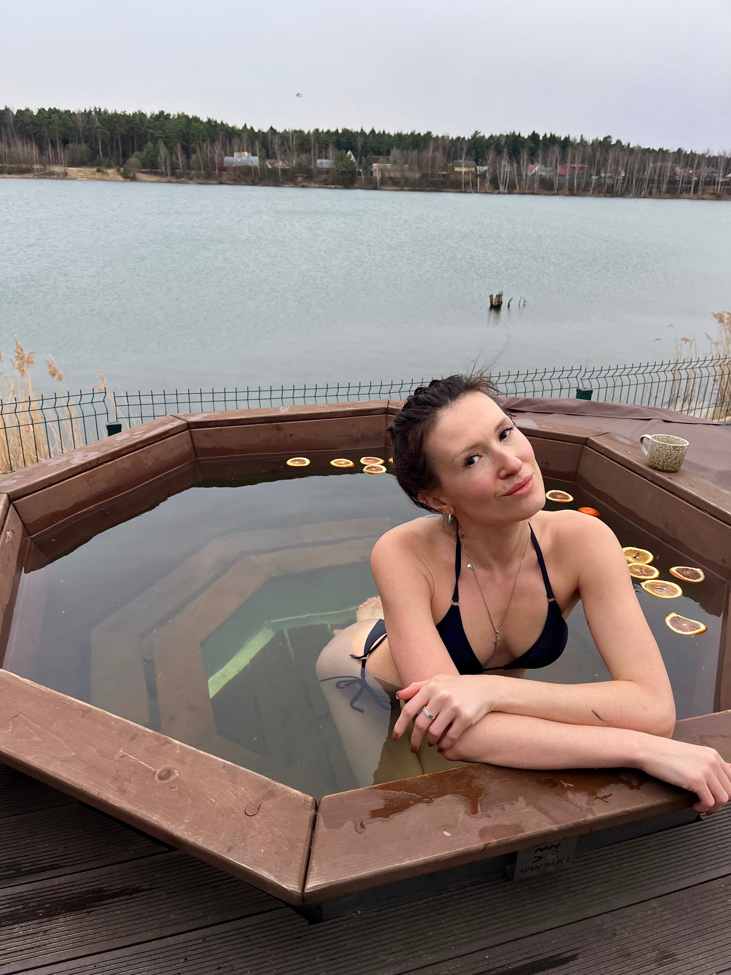 Фото Лейк хаус