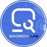 Sikorsky-lab (Luchnikov Lane, 4с2), computer repairs and services