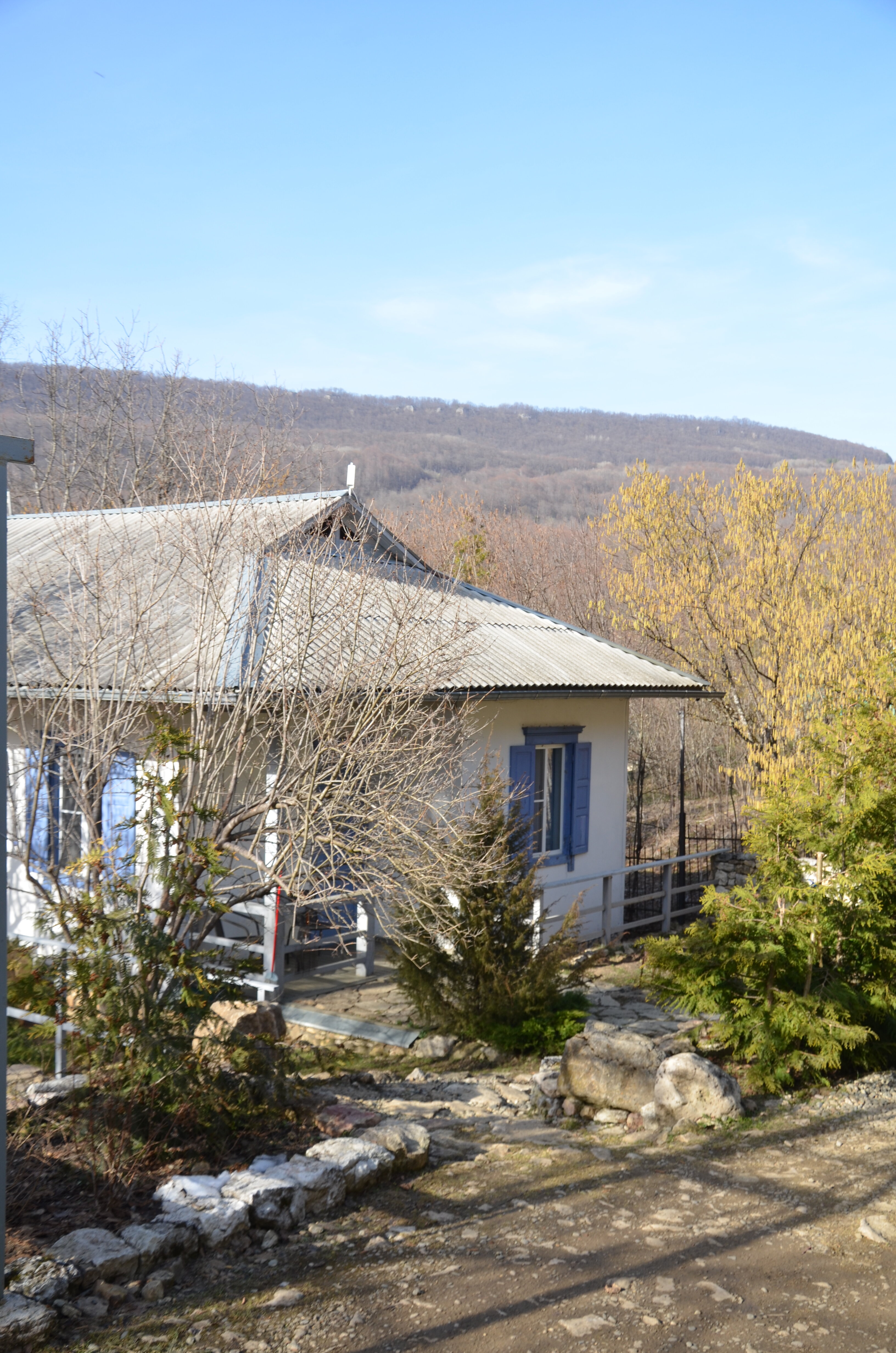 Фото ВиллаЛила