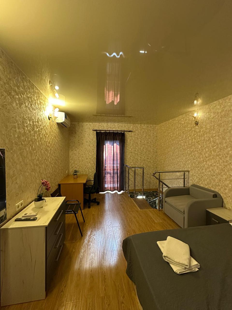 Фото Турист