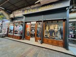 Akgul Gomlek (İzmir, Konak, Yenigün Mah., 1313 Sok.), clothing store