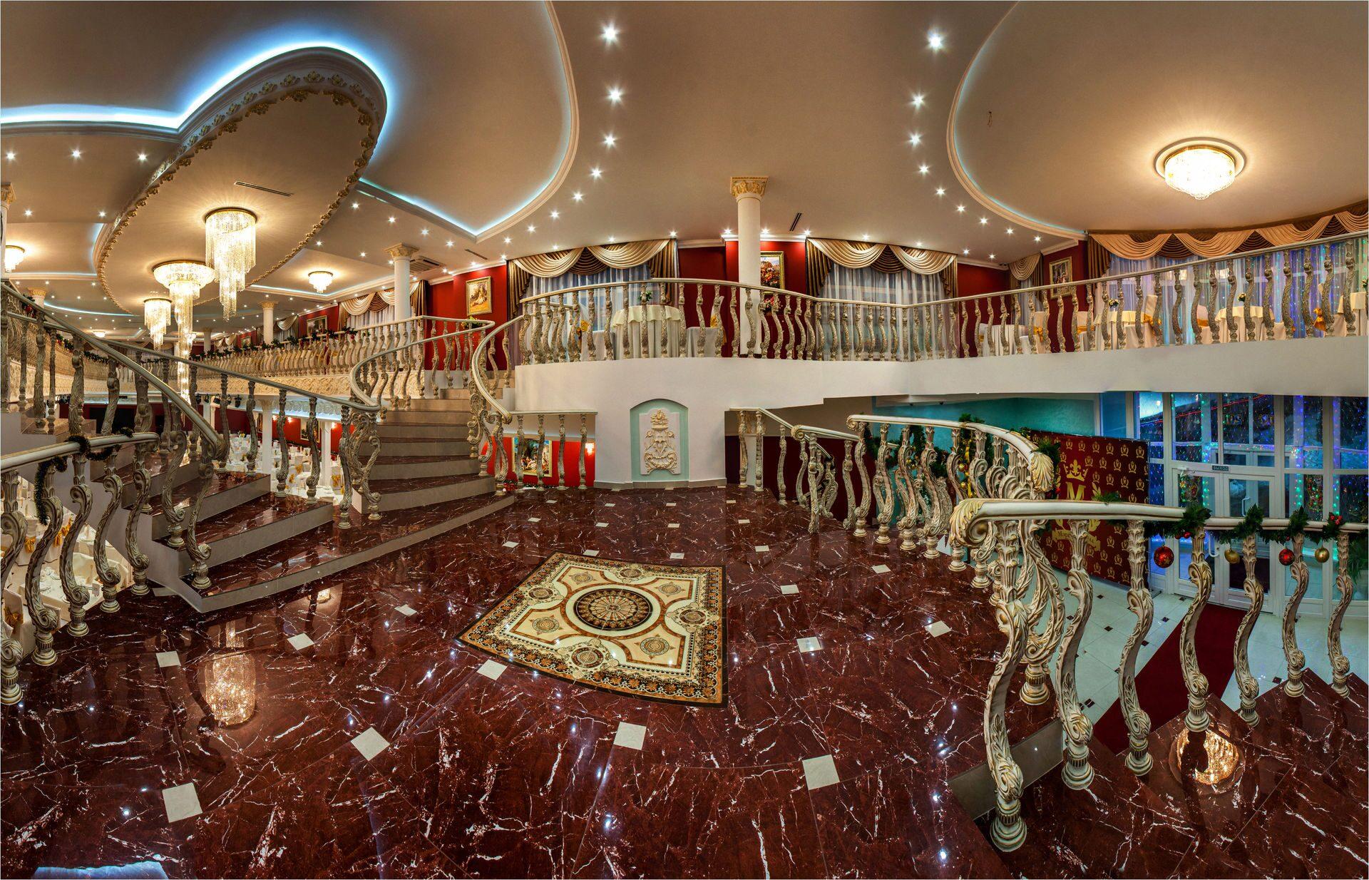 Фото Мэриан Холл