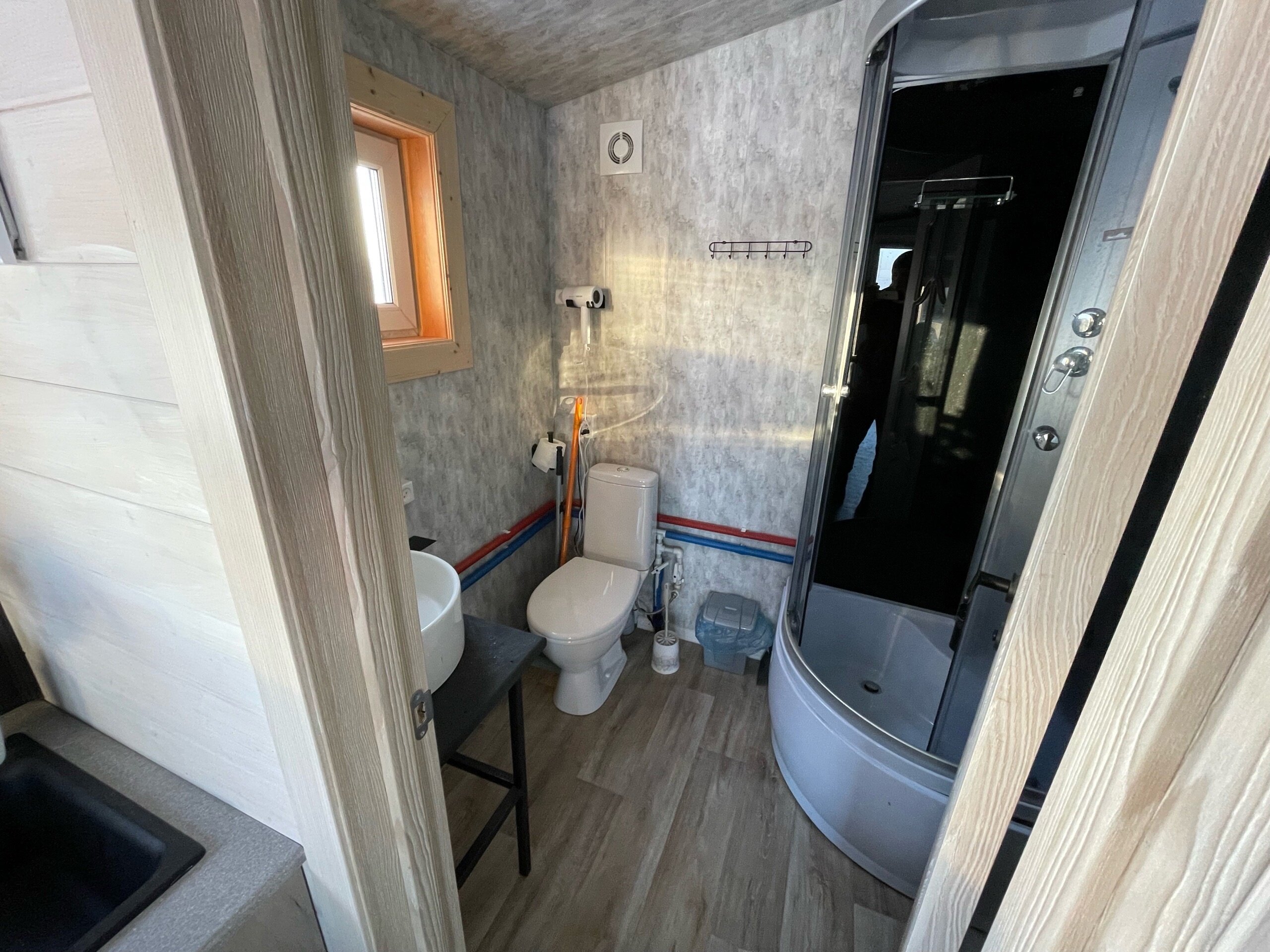 Фото Жар-Птица