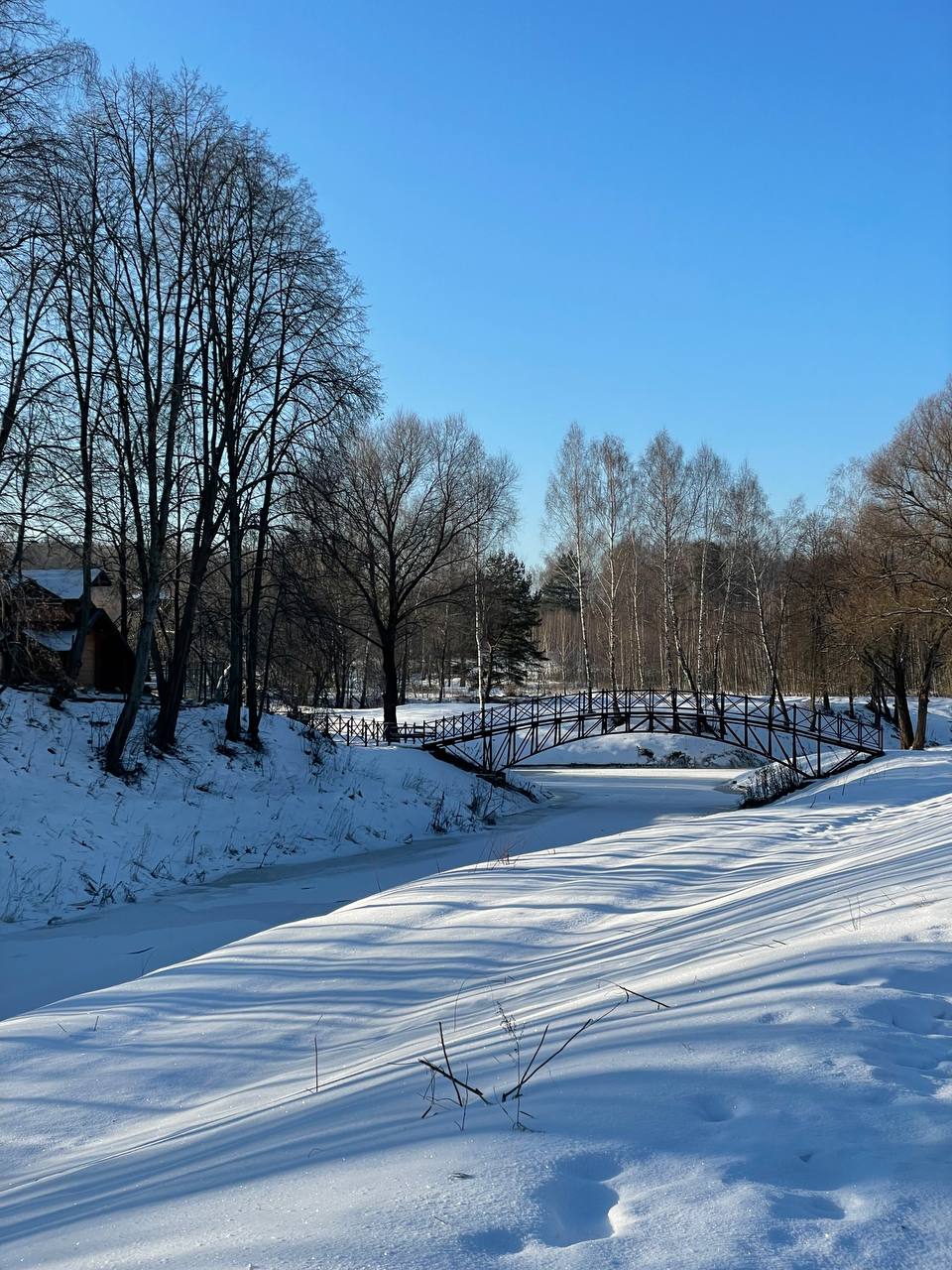 Фото Дубль Дачи Капитан