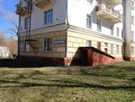 Парикмахерская (territoriya Tambov-4, 4), hairdresser