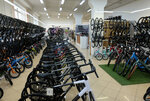 Pro-Bike (Yeniseyskaya Street, 1с1) ، متجر للدراجات الهوائية