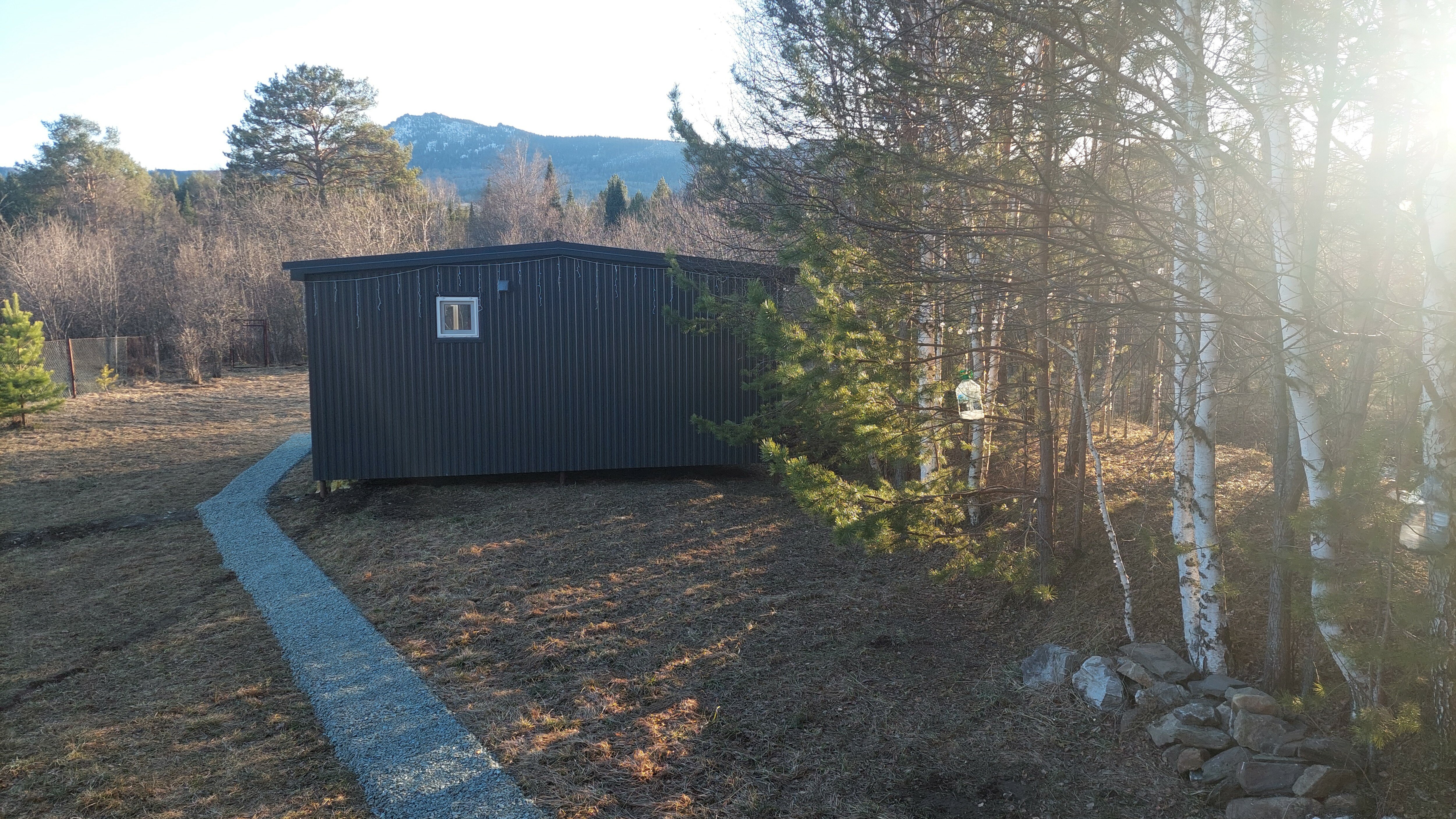 Фото Три вершины