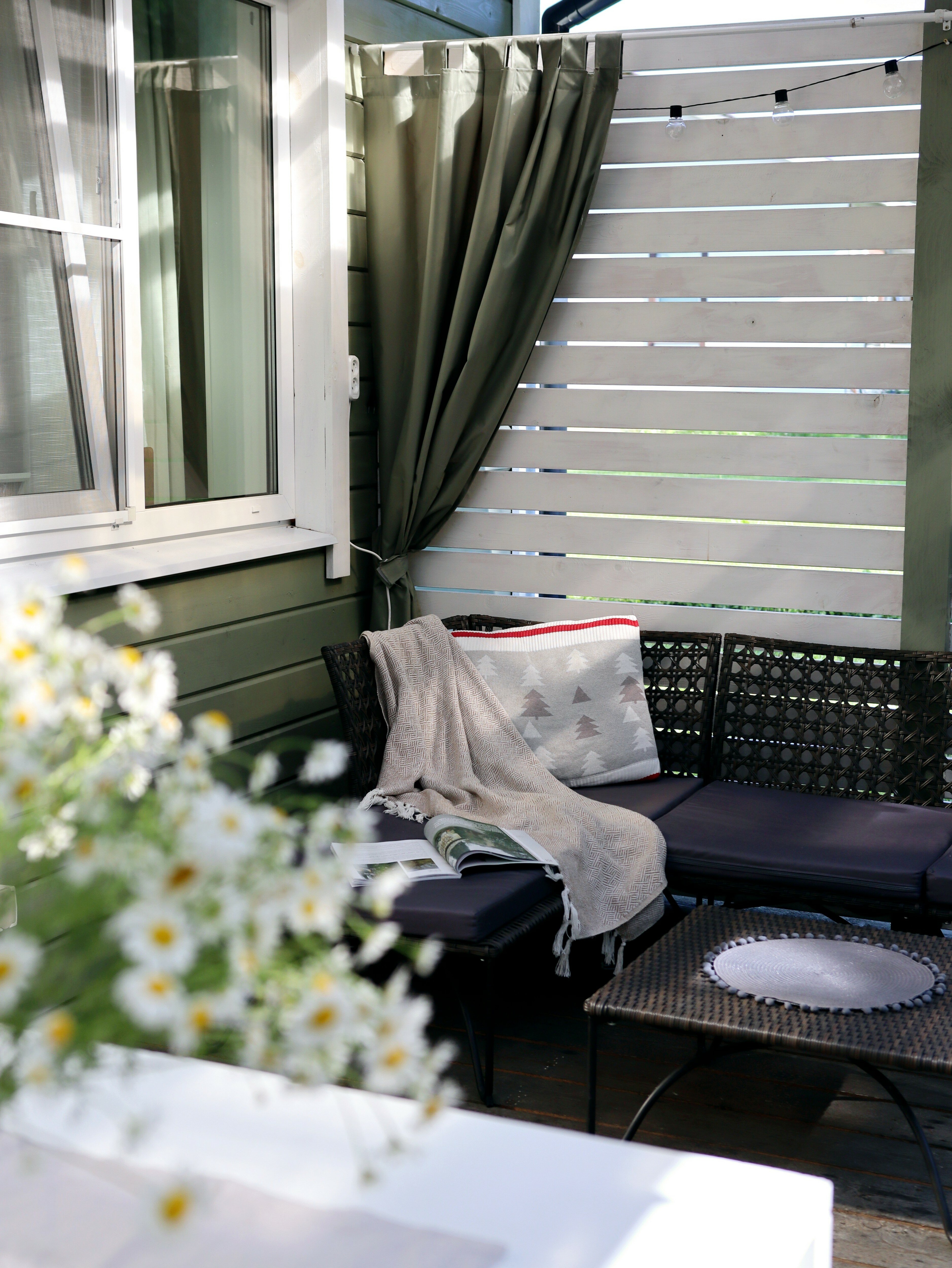 Фото Vuorio Forest