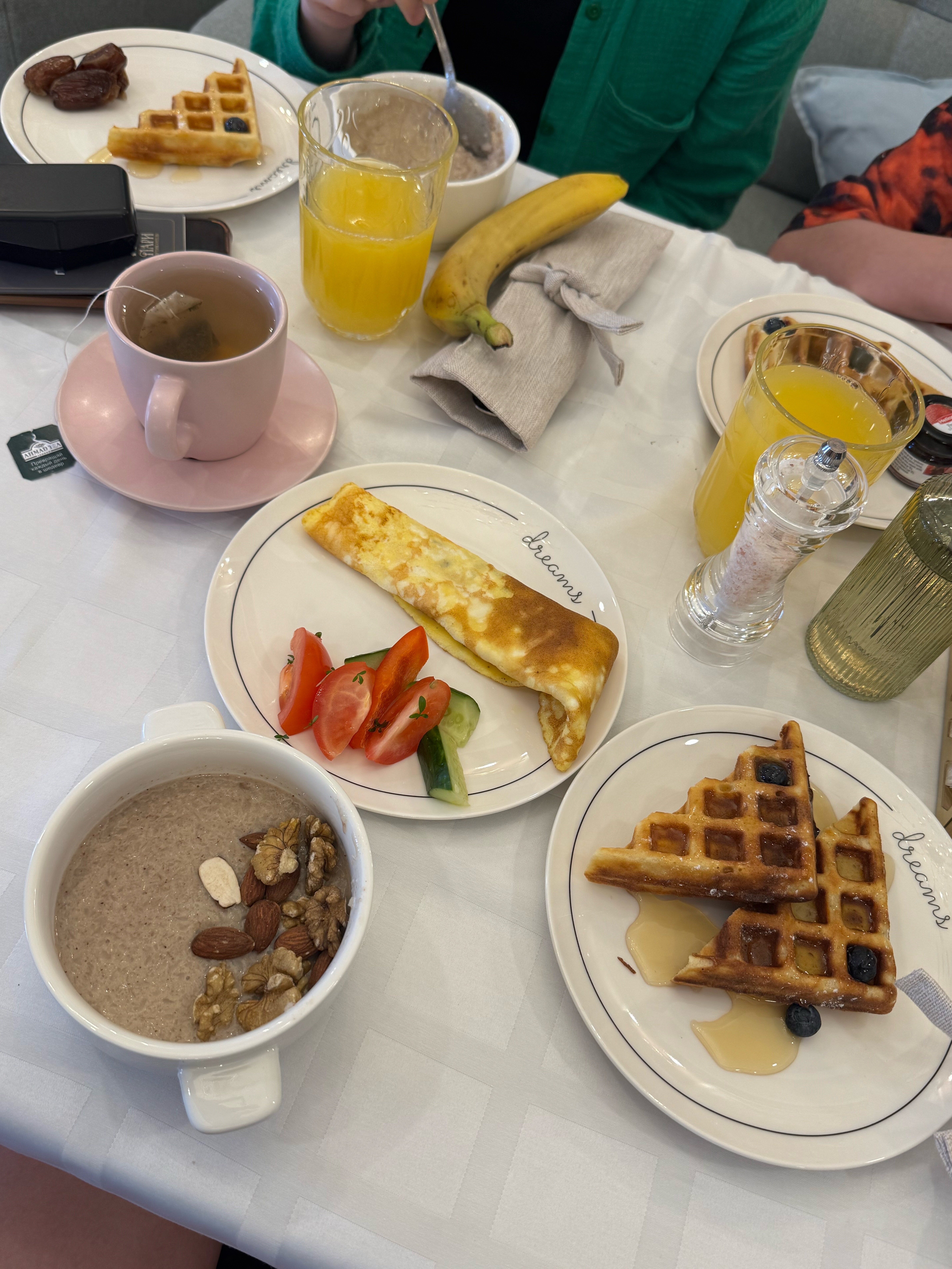 Фото Де Пари