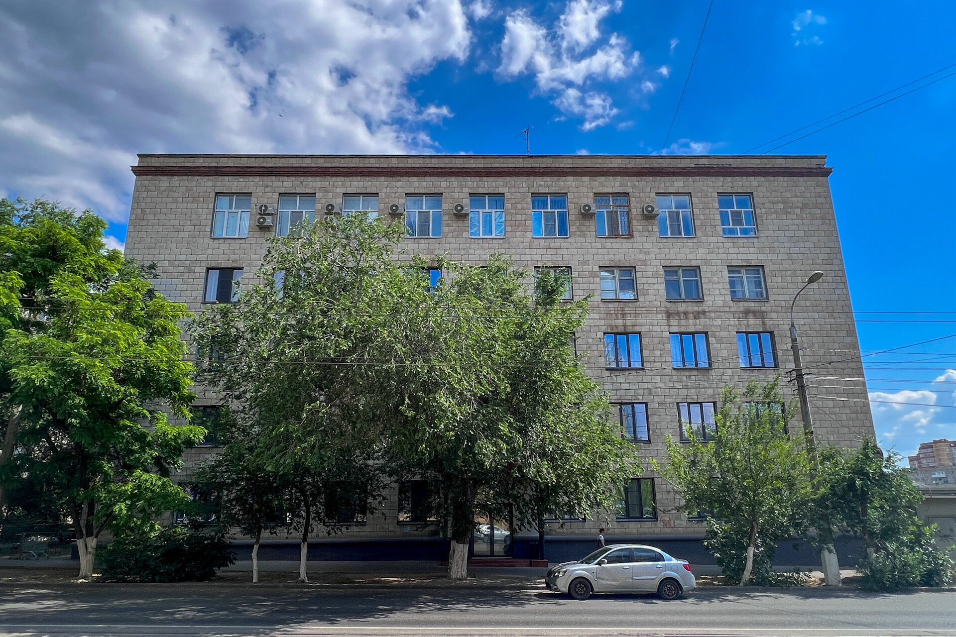 Фото Друзья Волгоград